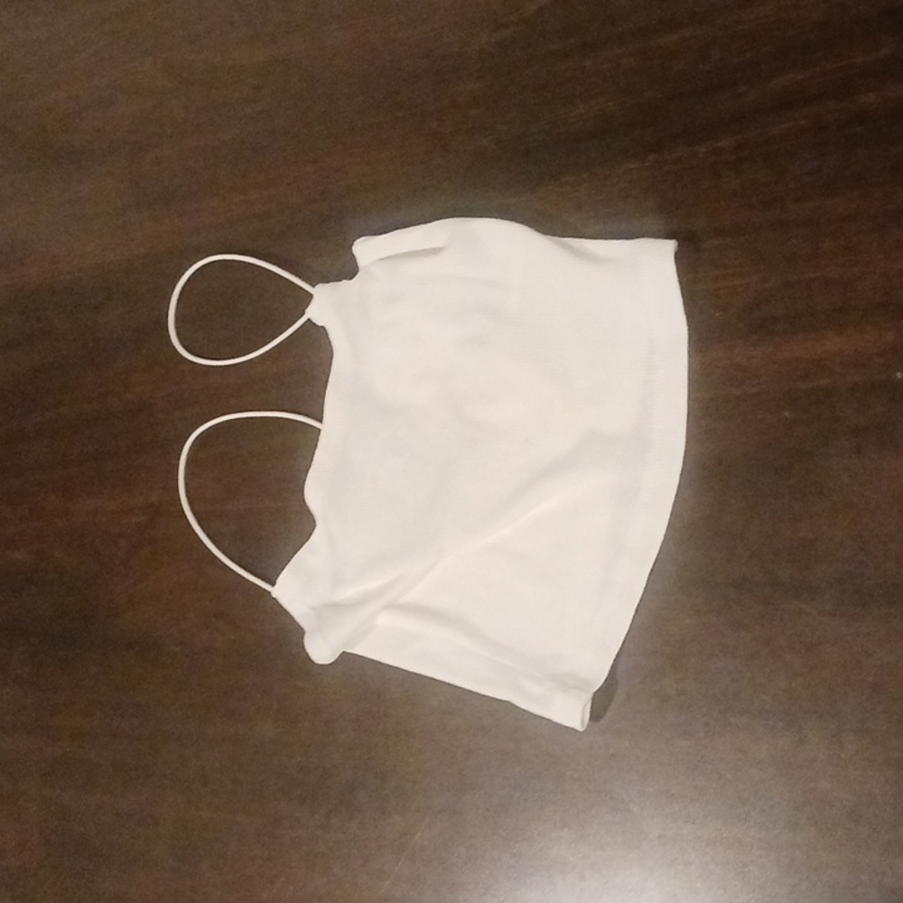 H&M top